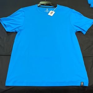 Men’s Rhone Essentials Training Tee